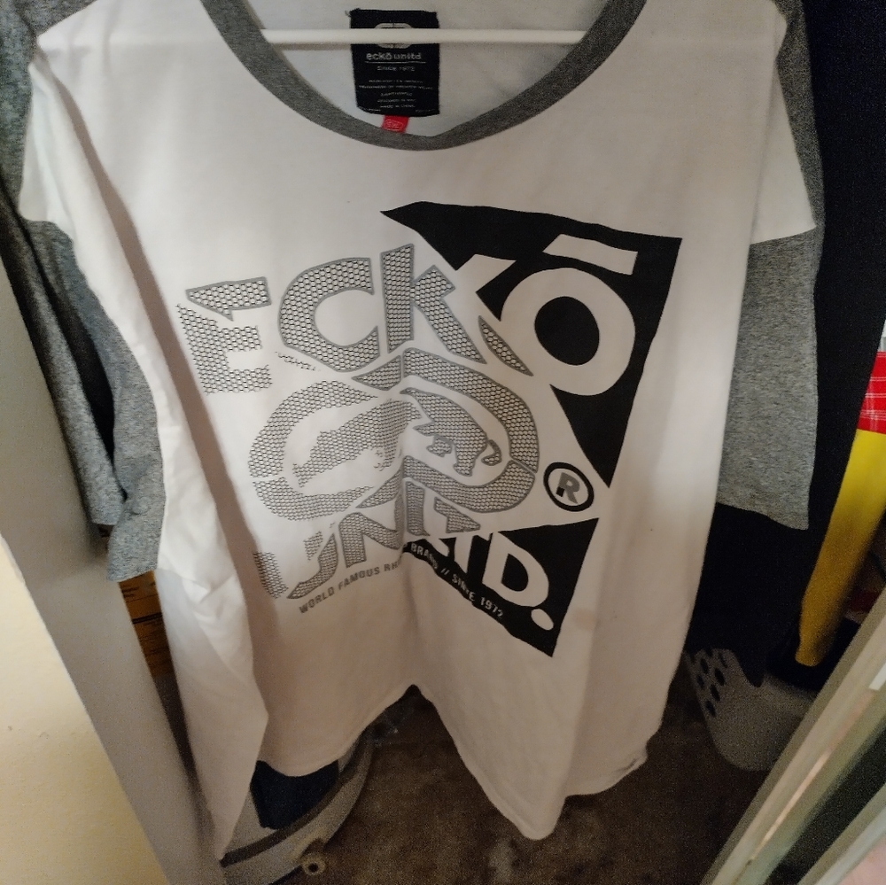 Ecko T-Shirt Big & Tall